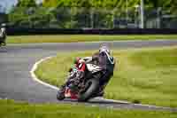 Middle Group Red Bikes